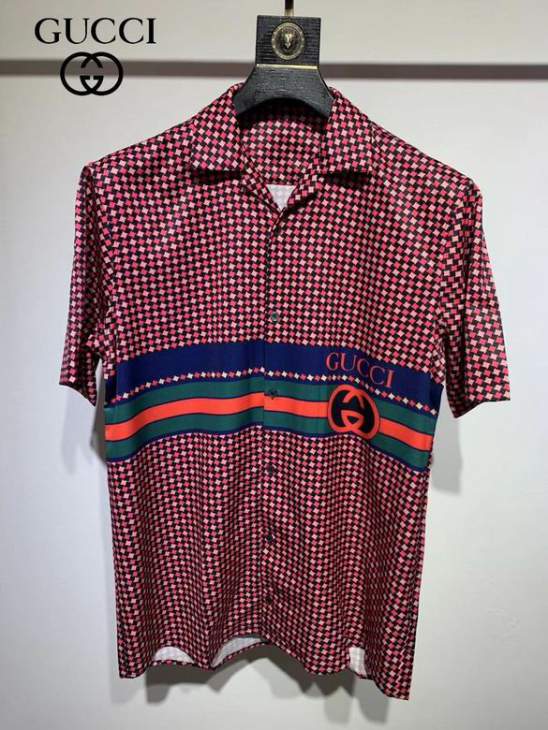 Picture of Gucci Shirts Short _SKUGucciS-XXLsstn0328442